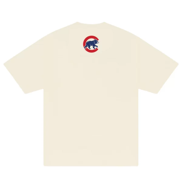 MLB Chicago Cubs New Era T-Shirt - Hình ảnh 7