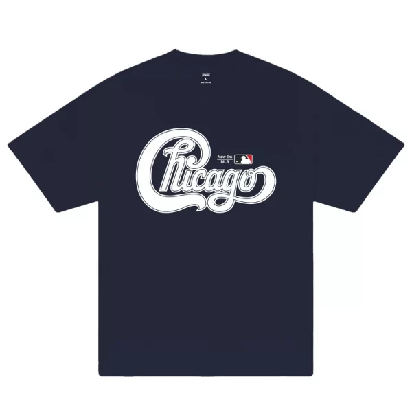 MLB Chicago Cubs New Era T-Shirt - Hình ảnh 8