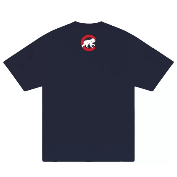 MLB Chicago Cubs New Era T-Shirt - Hình ảnh 9