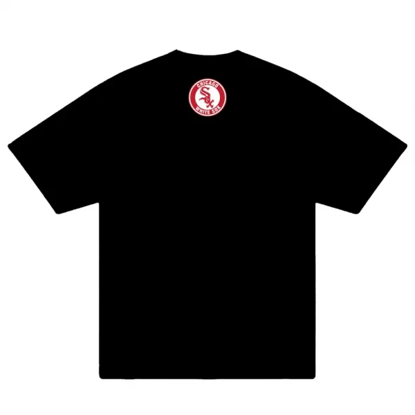 MLB Chicogo White Sox Red T-Shirt - Hình ảnh 3