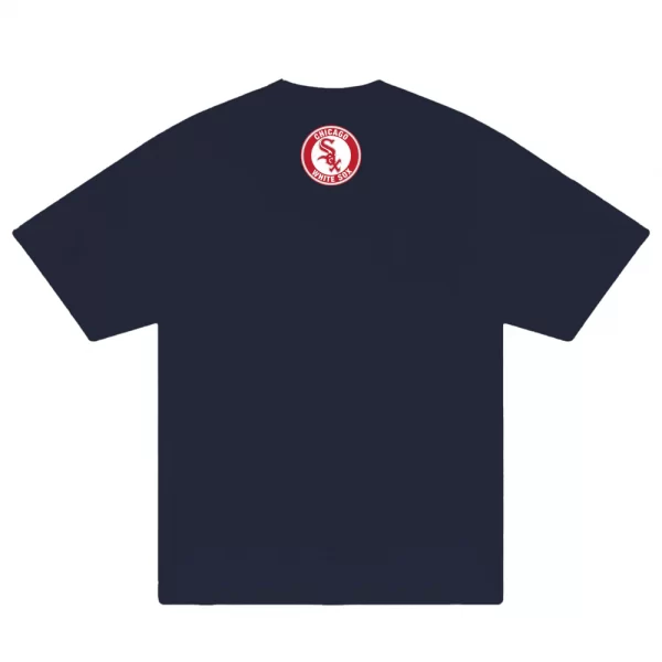 MLB Chicogo White Sox Red T-Shirt - Hình ảnh 7