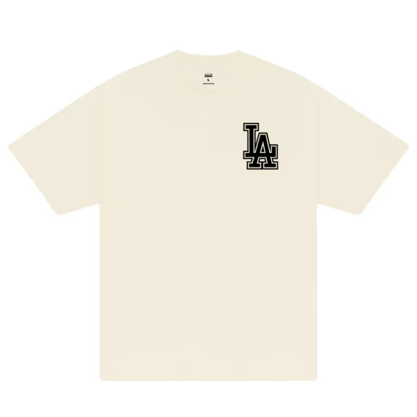 MLB Handstyle LA T-Shirt - Hình ảnh 7