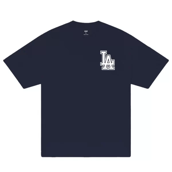 MLB Handstyle LA T-Shirt - Hình ảnh 9