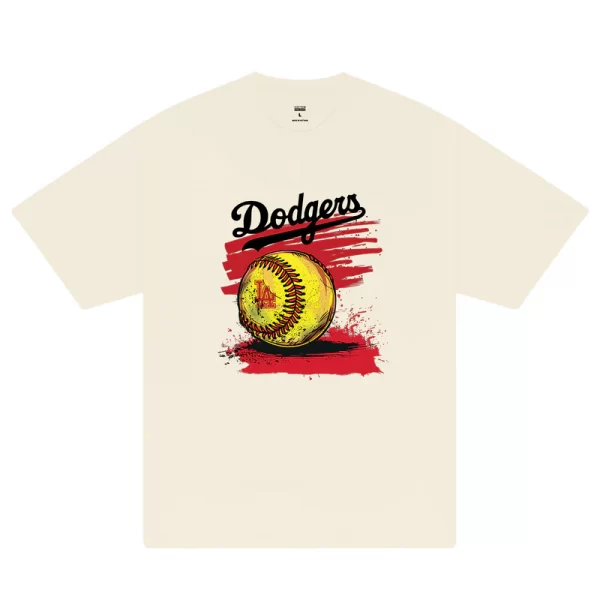 MLB LA Power Pitch T-Shirt - Hình ảnh 6