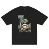 MLB Lazy Skater LA T-Shirt
