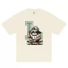 MLB Lazy Skater LA T-Shirt - Hình ảnh 4