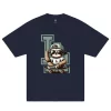 MLB Lazy Skater LA T-Shirt - Hình ảnh 8