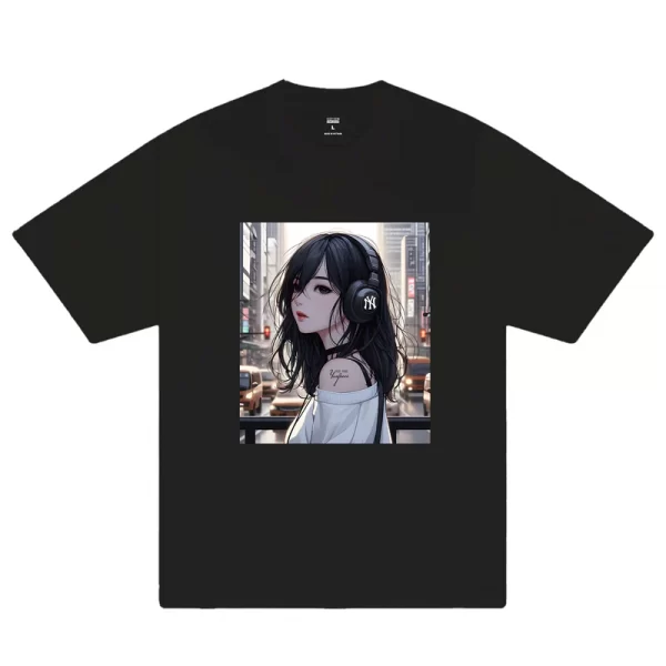 MLB Lost in NYC T-Shirt