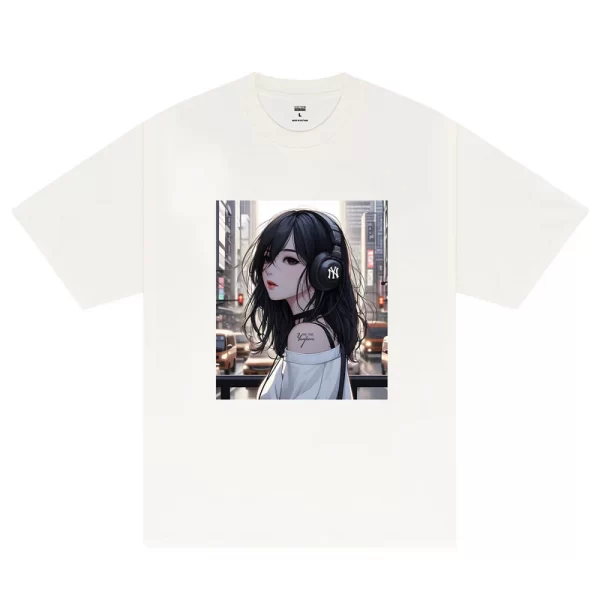 MLB Lost in NYC T-Shirt - Hình ảnh 4