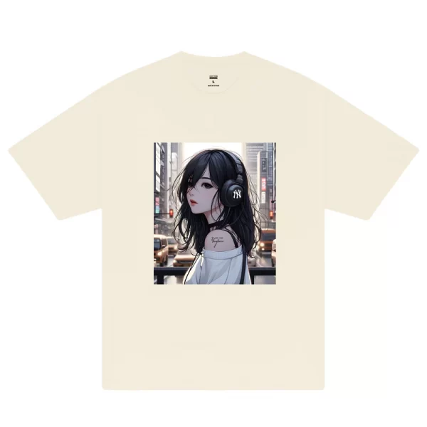 MLB Lost in NYC T-Shirt - Hình ảnh 8