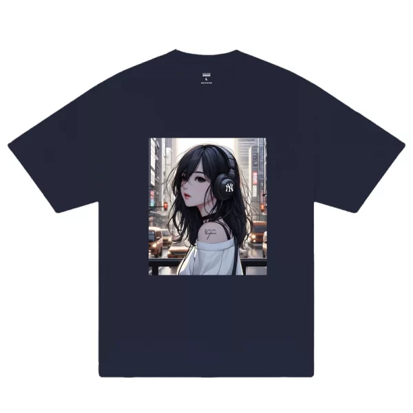 MLB Lost in NYC T-Shirt - Hình ảnh 6