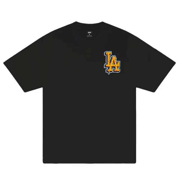 MLB Melting LA T-Shirt