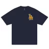 MLB Melting LA T-Shirt - Hình ảnh 8