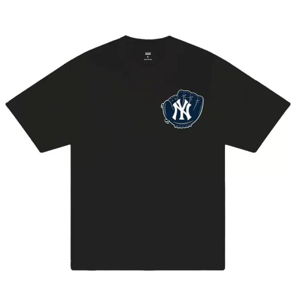 MLB Pinstripe Power NYC T-Shirt