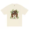MLB Sky Captain Dog T-Shirt - Hình ảnh 6
