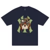 MLB Sky Captain Dog T-Shirt - Hình ảnh 8