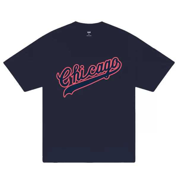 MLB Southside Legacy T-Shirt - Hình ảnh 9