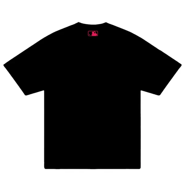 MLB Steppin Through LA T-Shirt - Hình ảnh 3