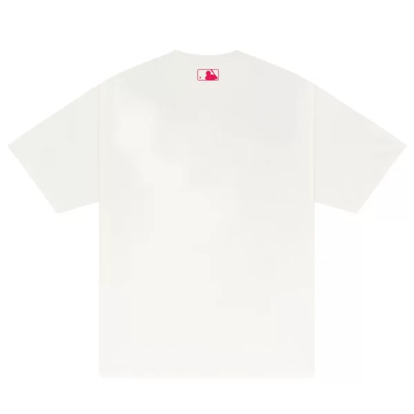 MLB Steppin Through LA T-Shirt - Hình ảnh 5
