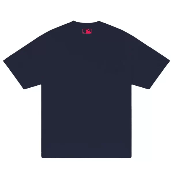 MLB Steppin Through LA T-Shirt - Hình ảnh 9