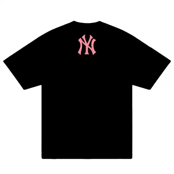MLB The Bronx Bombers T-Shirt - Hình ảnh 3