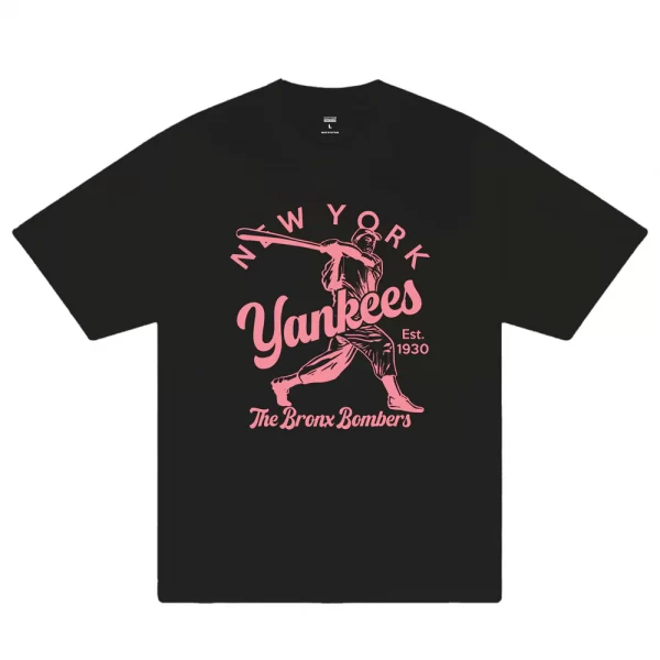 MLB The Bronx Bombers T-Shirt