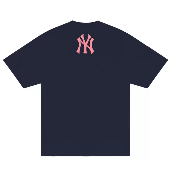 MLB The Bronx Bombers T-Shirt - Hình ảnh 5