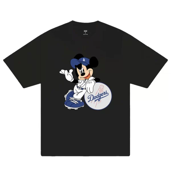 MLB West Coast Magic T-Shirt