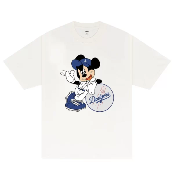 MLB West Coast Magic T-Shirt - Hình ảnh 4