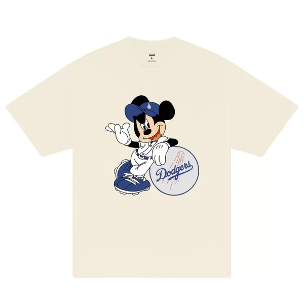 MLB West Coast Magic T-Shirt - Hình ảnh 6