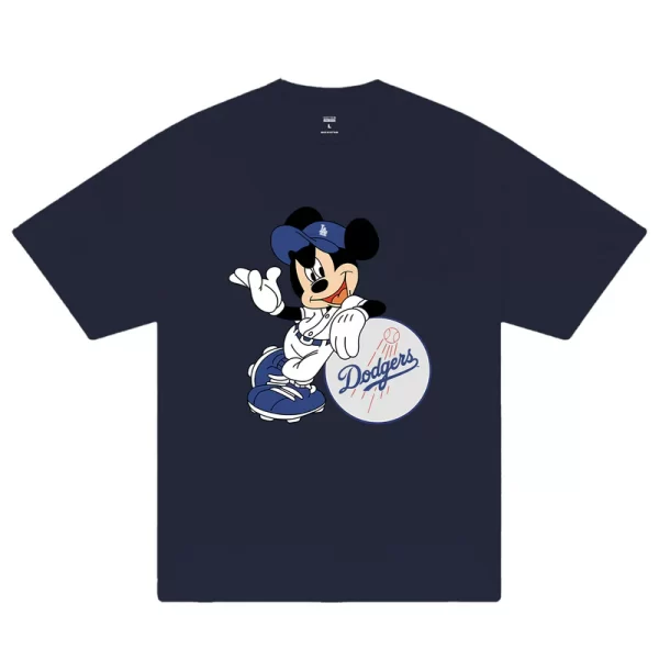 MLB West Coast Magic T-Shirt - Hình ảnh 8