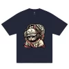 MLB West Coast Whiskers T-Shirt - Hình ảnh 4