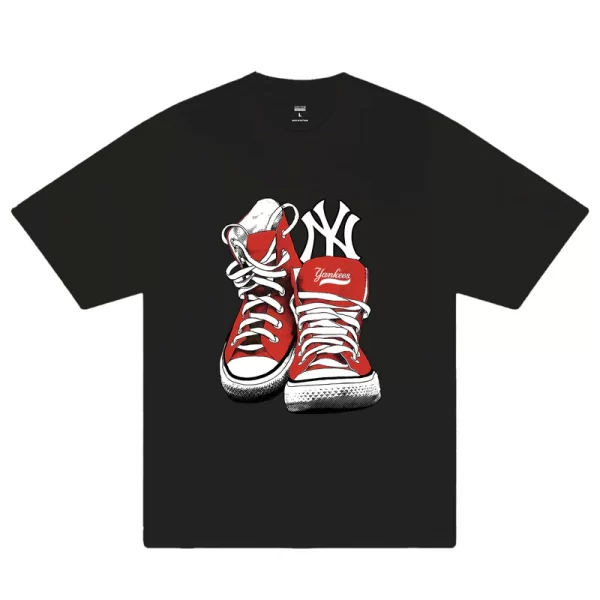 MLB Yankee Kicks T-Shirt