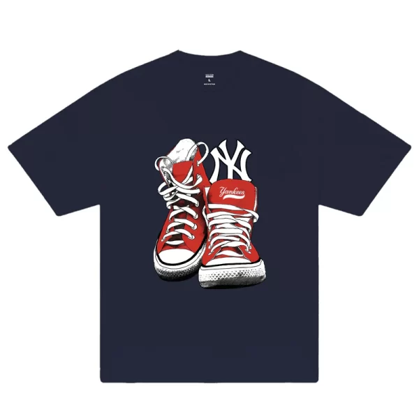 MLB Yankee Kicks T-Shirt - Hình ảnh 8