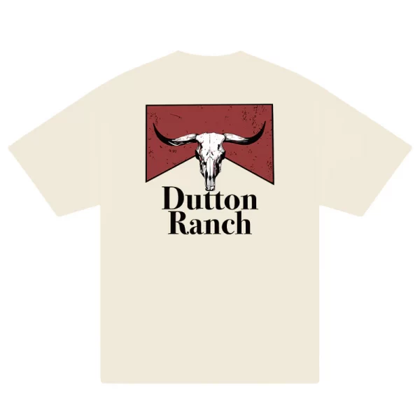 Marlboro Dutton Ranch T-Shirt