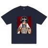 Marlboro Goth Barbie T-Shirt