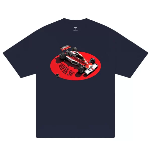 Marlboro Japan 96 T-Shirt - Hình ảnh 2