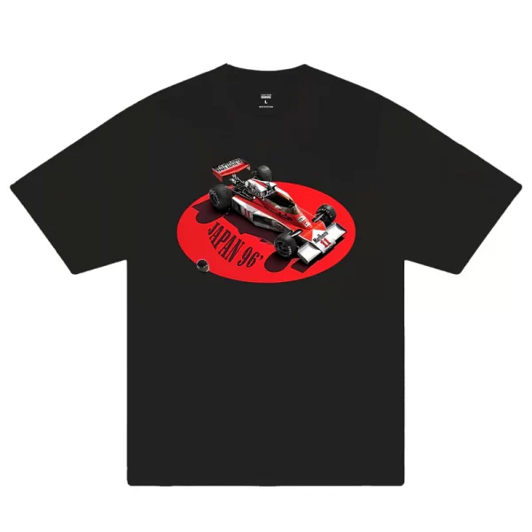 Marlboro Japan 96 T-Shirt - Hình ảnh 5