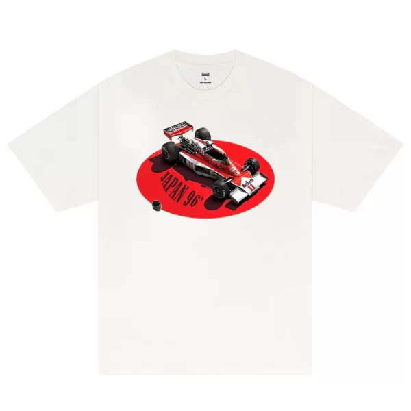 Marlboro Japan 96 T-Shirt - Hình ảnh 4