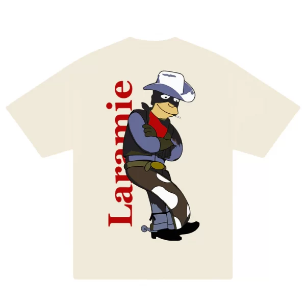 Marlboro Laramie T-Shirt - Hình ảnh 9