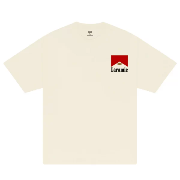 Marlboro Laramie T-Shirt - Hình ảnh 8