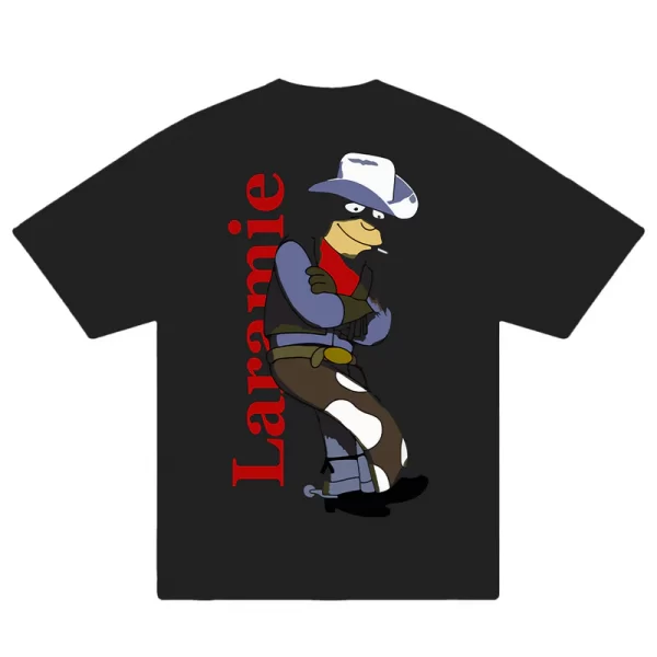 Marlboro Laramie T-Shirt