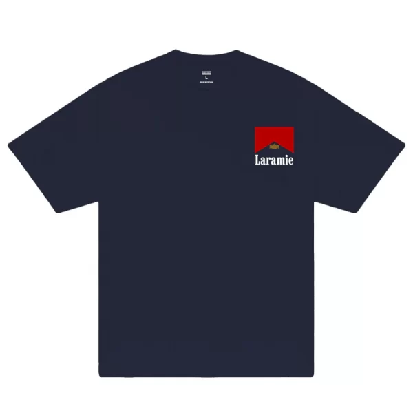 Marlboro Laramie T-Shirt - Hình ảnh 4