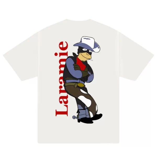 Marlboro Laramie T-Shirt - Hình ảnh 3