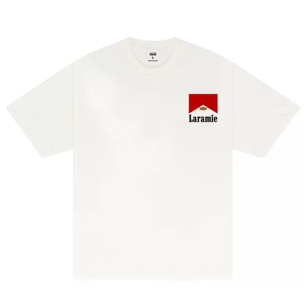 Marlboro Laramie T-Shirt - Hình ảnh 2