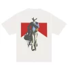 Marlboro Lonely Ranger T-Shirt - Hình ảnh 9