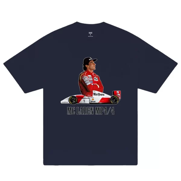 Marlboro Mc Laren MP4 T-Shirt