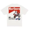 Marlboro Paris Dakar 86 T-Shirt - Hình ảnh 8