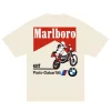 Marlboro Paris Dakar 86 T-Shirt