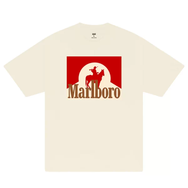 Marlboro Police Chief T-Shirt - Hình ảnh 9